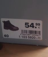 Wanderschuhe Gr 40 neu von Bench Bayern - Thurnau Vorschau