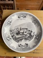 Sammelteller VILLEROY & BOCH Le Grand-Duche de Luxembourg Nordrhein-Westfalen - Lichtenau Vorschau