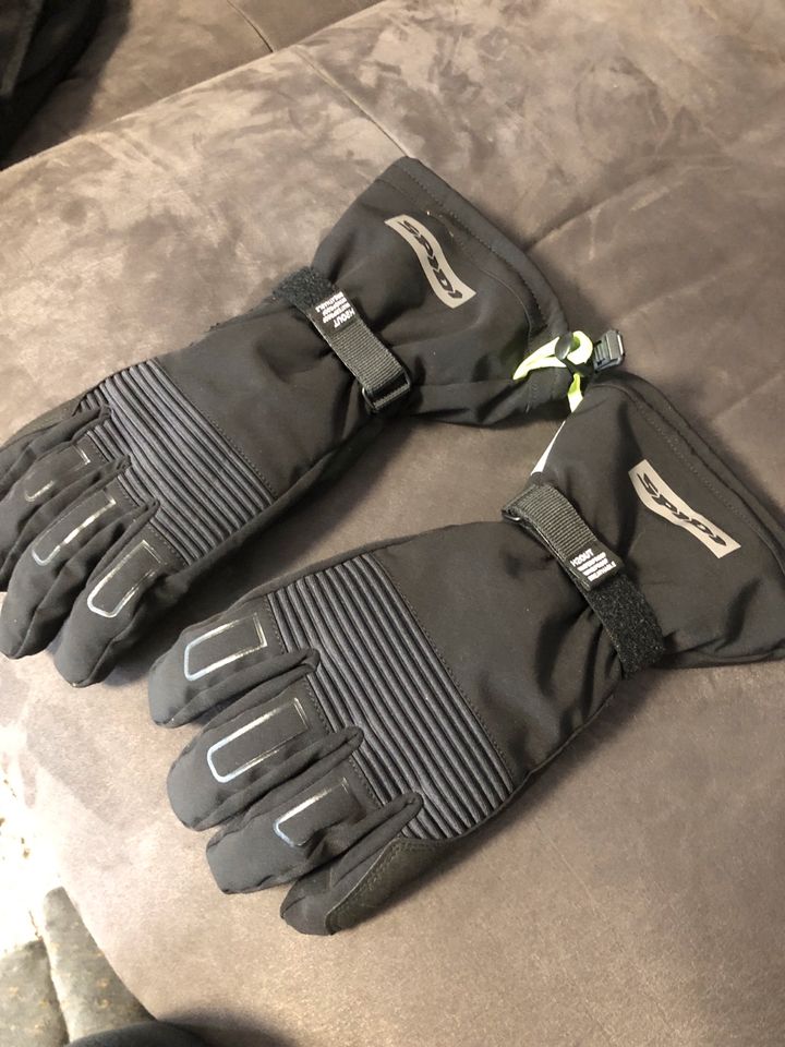 SPIDI Wintertourer Motorrad-Handschuhe in Nordrhein-Westfalen - Fröndenberg  (Ruhr) | Motorradteile & Zubehör | eBay Kleinanzeigen ist jetzt  Kleinanzeigen