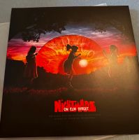 A Nightmare on Elm Street Soundtrack Vinyl M/M Nordrhein-Westfalen - Krefeld Vorschau
