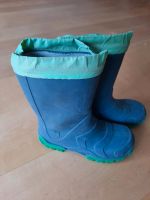 Gummistiefel Elefanten Größe 29 Kr. München - Höhenkirchen-Siegertsbrunn Vorschau