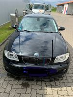 BMW 120d - Nordrhein-Westfalen - Lemgo Vorschau