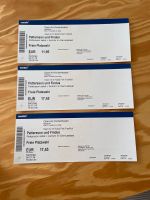 Drei Tickets für Petersson und Findus Hessen - Darmstadt Vorschau