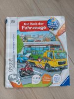 TipToi Die Welt der Fahrzeuge Saarland - Bexbach Vorschau