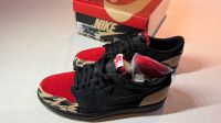 Jordan 1 Retro Low OG SP SoleFly 42 (DN3400-001) München - Altstadt-Lehel Vorschau