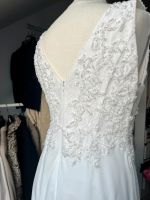 Edles Designer Brautkleid    !! NEU !!   NP. 2200.-€ Baden-Württemberg - Hirschberg a.d. Bergstr. Vorschau