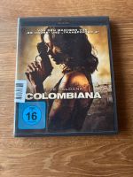 Colombiana Blueray Baden-Württemberg - Friedrichshafen Vorschau