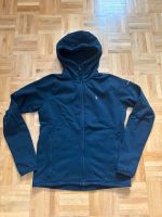 Peak Performance Chill Hoodie Damen blau, Gr. L Bayern - Immenstadt Vorschau