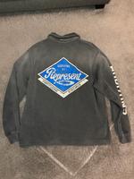 Represent Half-zip Sweater / S Baden-Württemberg - Ulm Vorschau