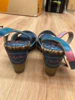 Sandalen Mustang Bayern - Sonthofen Vorschau