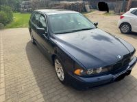 BMW E39 530D Touring Sachsen-Anhalt - Diesdorf Vorschau