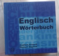 Englisch-Deutsch Wörterbuch,Nachschlagewerk,Buch,für 3,-€ Leipzig - Thekla Vorschau