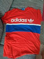 Adidas shirt gr.42 Dresden - Cotta Vorschau