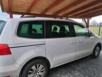 Volkswagen Sharan Brandenburg - Roskow Vorschau