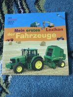 Kinderbuch Lexikon der Fahrzeuge Osterholz - Tenever Vorschau