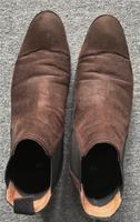 Herren Schuhe Hamburg-Mitte - Hamburg Horn Vorschau