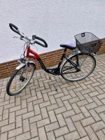 City Fahrrad Hessen - Neukirchen Vorschau