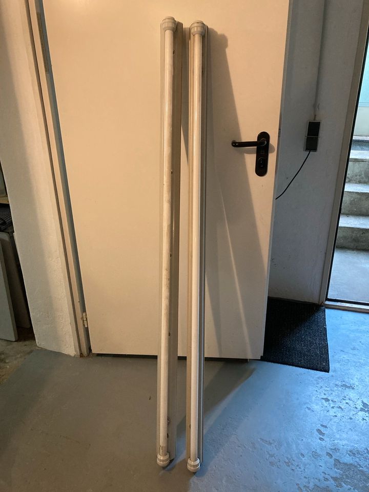 Leuchtstoffröhre 157 cm in Bielefeld