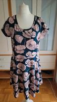 Jersey Sommerkleid C&A Gr. XL Bayern - Roding Vorschau