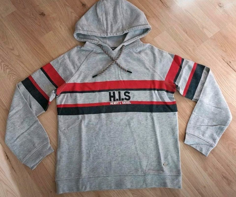 Kangaroos HOODIES 3 STÜCK Gr. S 36/38 KAPUZENPULLOVER HIS in Erfurt