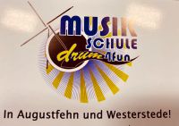 Lehrerin/ Lehrer für Gitarre GESUCHT! Niedersachsen - Apen Vorschau