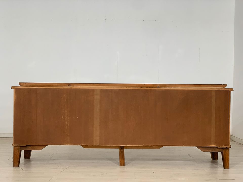 MID CENTURY SIDEBOARD SCHRANK KOMMODE VINTAGE in Berlin