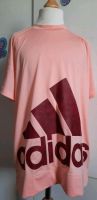 Adidas: Sport Shirt in apricot (Gr.: 170) Berlin - Mitte Vorschau