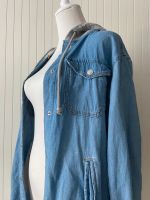 H&M Jacke mit Kapuze Sachsen-Anhalt - Freyburg (Unstrut) Vorschau