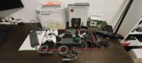 Xbox 360 Komplettset 30 Spiele,2 Controller,Netzteil,Kinect Thüringen - Gera Vorschau