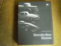 Katalog Mercedes-Benz Museum München - Hadern Vorschau