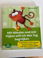 Fingerspiele Bewegungsverse Kiga Gettner Baden-Württemberg - Biberach an der Riß Vorschau