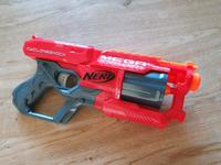 Nerf Mega Cycloneshock Hessen - Bischofsheim Vorschau
