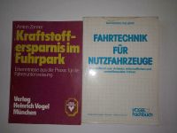 Lehrbücher für Berufskraftfahrer Rheinland-Pfalz - Ramsen Vorschau