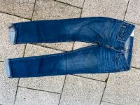 Abercrombie and Fitch jeans Damen gr 36-38 Blau München - Altstadt-Lehel Vorschau