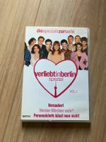 Video, DVD, Serie, verliebt in Berlin Spezial Vol.1 Kreis Pinneberg - Schenefeld Vorschau