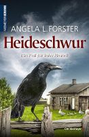 Heideschwur von Angela L. Forster für 4,50€ Nordrhein-Westfalen - Bad Laasphe Vorschau