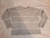 Pullover neu von H&m mit Wolle und Mohair Nordrhein-Westfalen - Hilden Vorschau