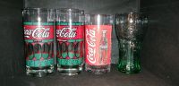 ➕Sammelgläser 1994 ➕ Coca Cola Glas Gläser Baden-Württemberg - Leinfelden-Echterdingen Vorschau