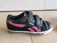 Turnschuhe Sneaker von REEBOK  Gr. 33 schwarz Bayern - Eching (Kr Freising) Vorschau