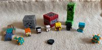 Minecraft Figuren Nordrhein-Westfalen - Meckenheim Vorschau