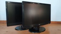 2x LG LCD Monitor FLATRON 24 Zoll Full-HD *Dual-Monitor Set* Friedrichshain-Kreuzberg - Friedrichshain Vorschau