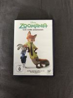 Zoomania DVD Hamburg-Mitte - Hamburg Billstedt   Vorschau