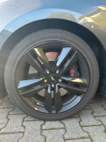 Ford Mustang Winterreifen Winterräder 255/40 R19 Nordrhein-Westfalen - Lohmar Vorschau