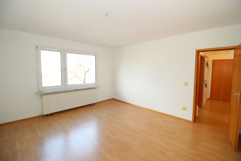 Maisonette mit großer Dachterrasse in Witten