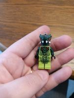 Lego Ninjago Schlange mit Öse für Schlüsselanhänger Nordrhein-Westfalen - Hagen Vorschau