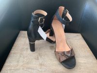 TAMARIS Sandalette HEART & SOLE 38 High Heels NP 99,95 Euro Nordrhein-Westfalen - Bönen Vorschau