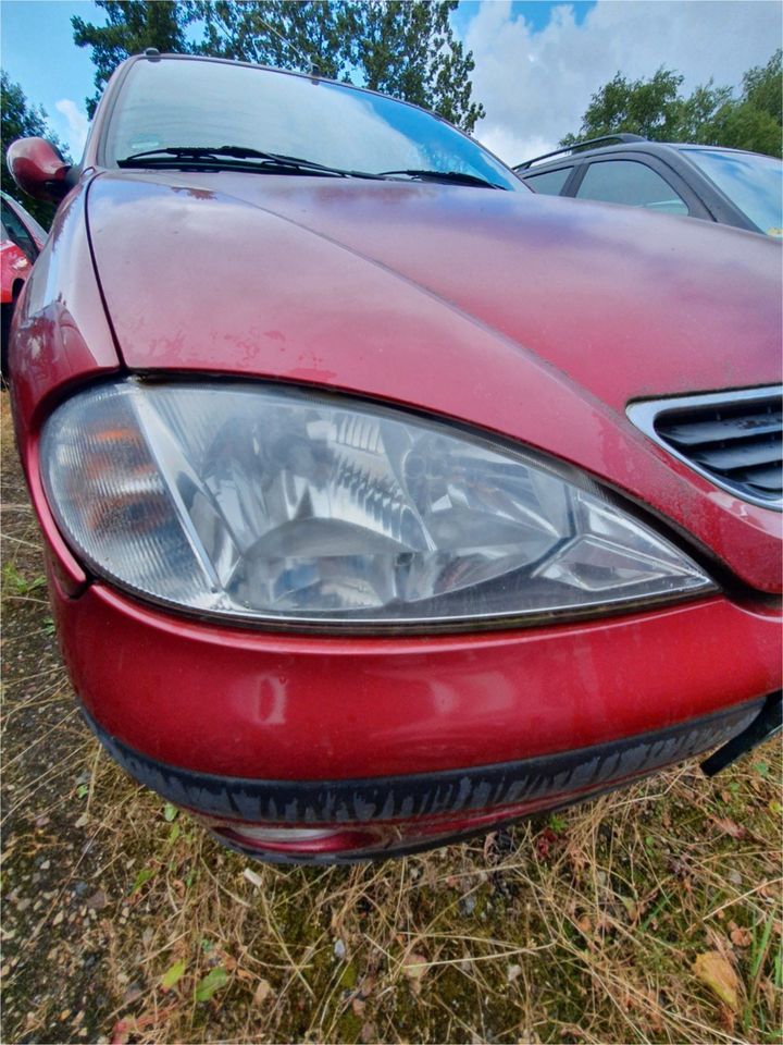 Renault Megan 1 KA Scheinwerfer rechts Bj.99 in Bremervörde