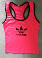 Top Gr. 36, wie NEU, Adidas Sportshirt Sachsen - Netzschkau Vorschau
