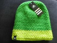 Adidas Mütze ~ Strickmütze ~ Beanie Crochet Gr. S **NEU** Niedersachsen - Obernkirchen Vorschau