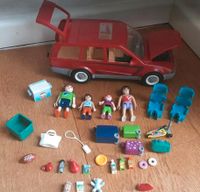 Playmobil 9421 Familienauto Nordrhein-Westfalen - Stadtlohn Vorschau